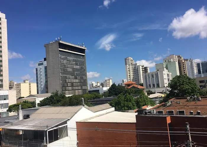 Campo Amarelo Hospitalidade