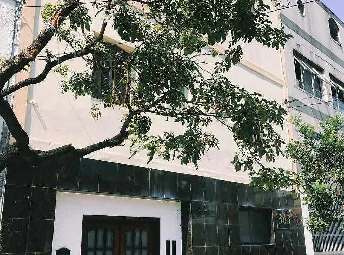 Campo Amarelo Hospitalidade
