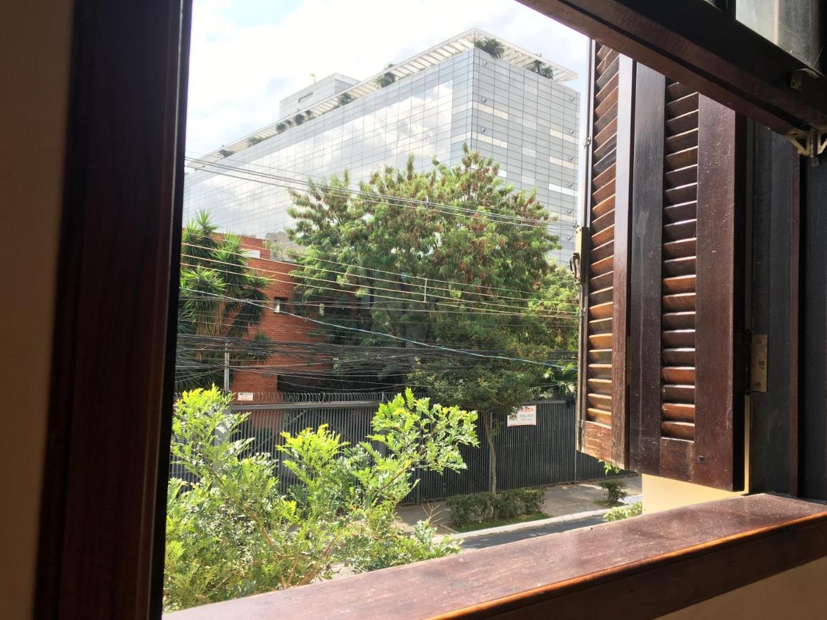 Campo Amarelo Hospitalidade * São Paulo