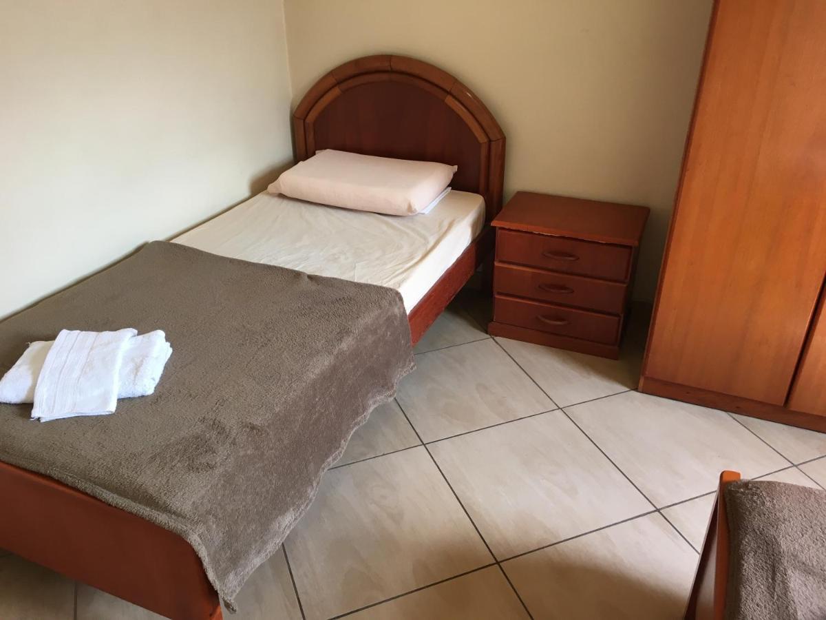 Hotel Campo Amarelo Hospitalidade São Paulo