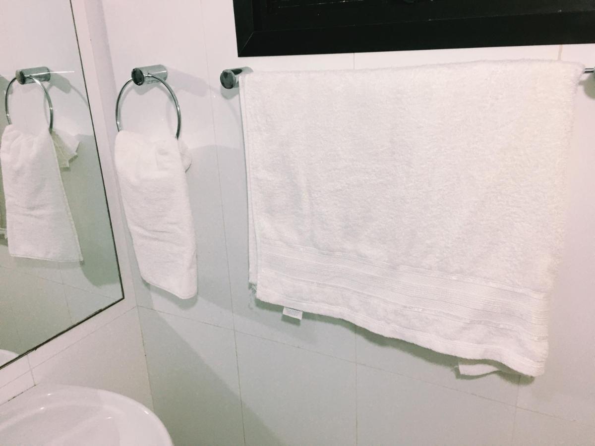 Campo Amarelo Hospitalidade Hotel São Paulo