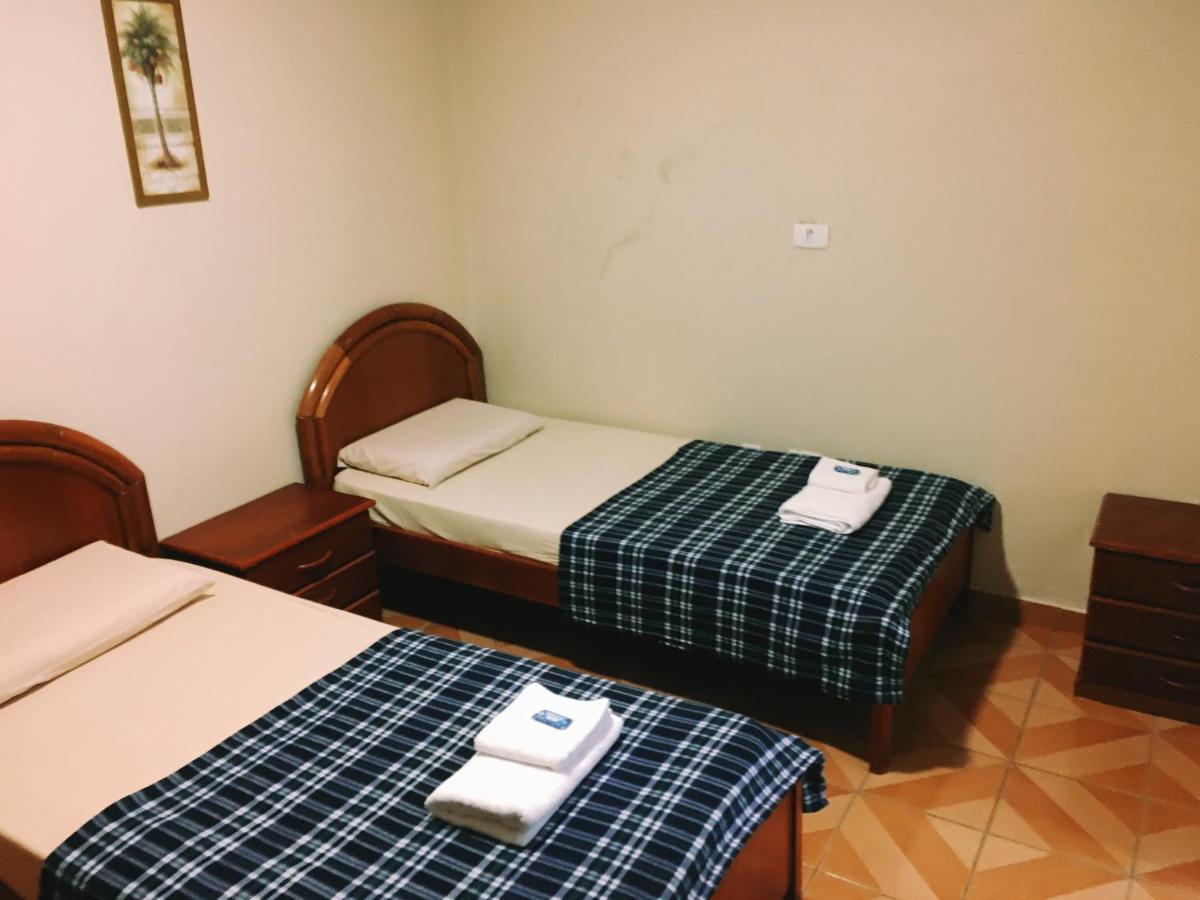 Campo Amarelo Hospitalidade * São Paulo