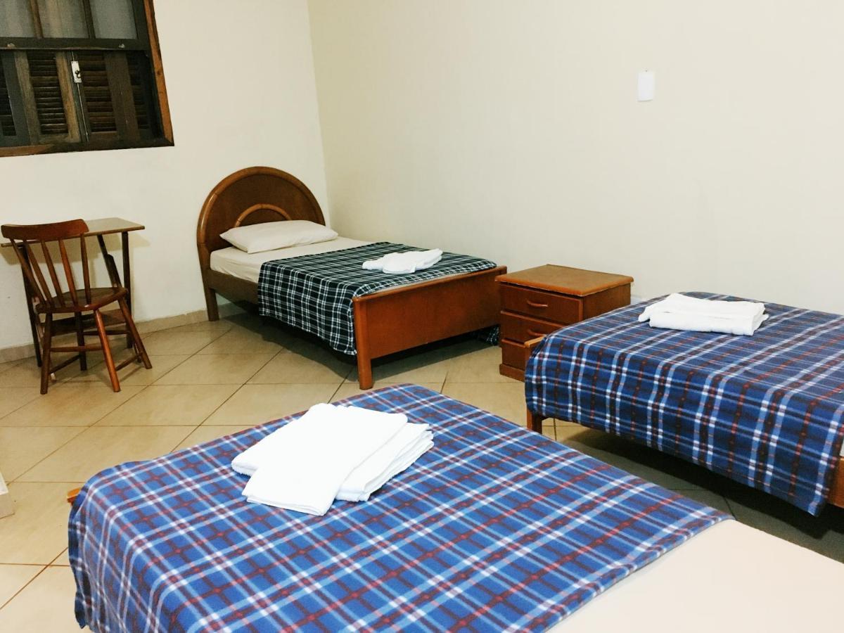 Campo Amarelo Hospitalidade Hotel São Paulo