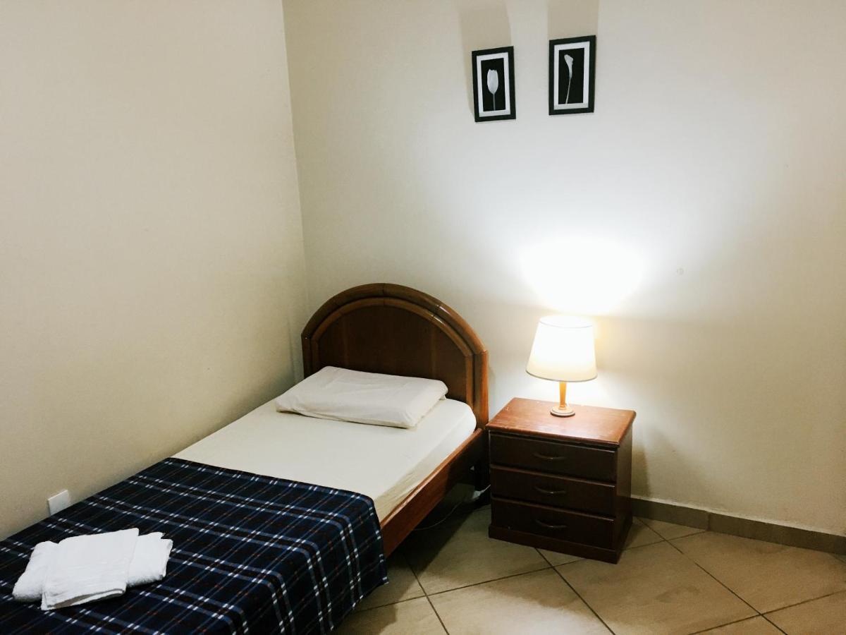 Campo Amarelo Hospitalidade Hotel São Paulo