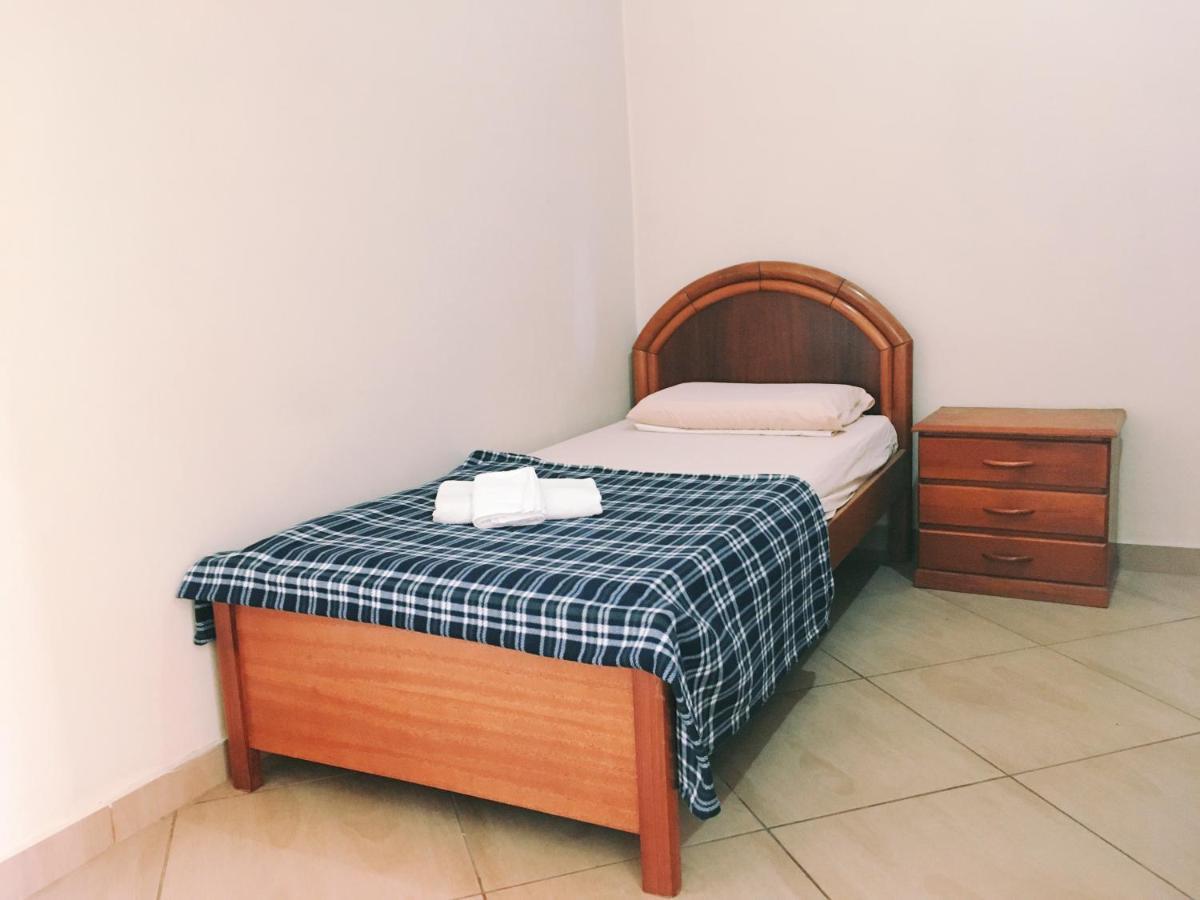Campo Amarelo Hospitalidade Hotel São Paulo