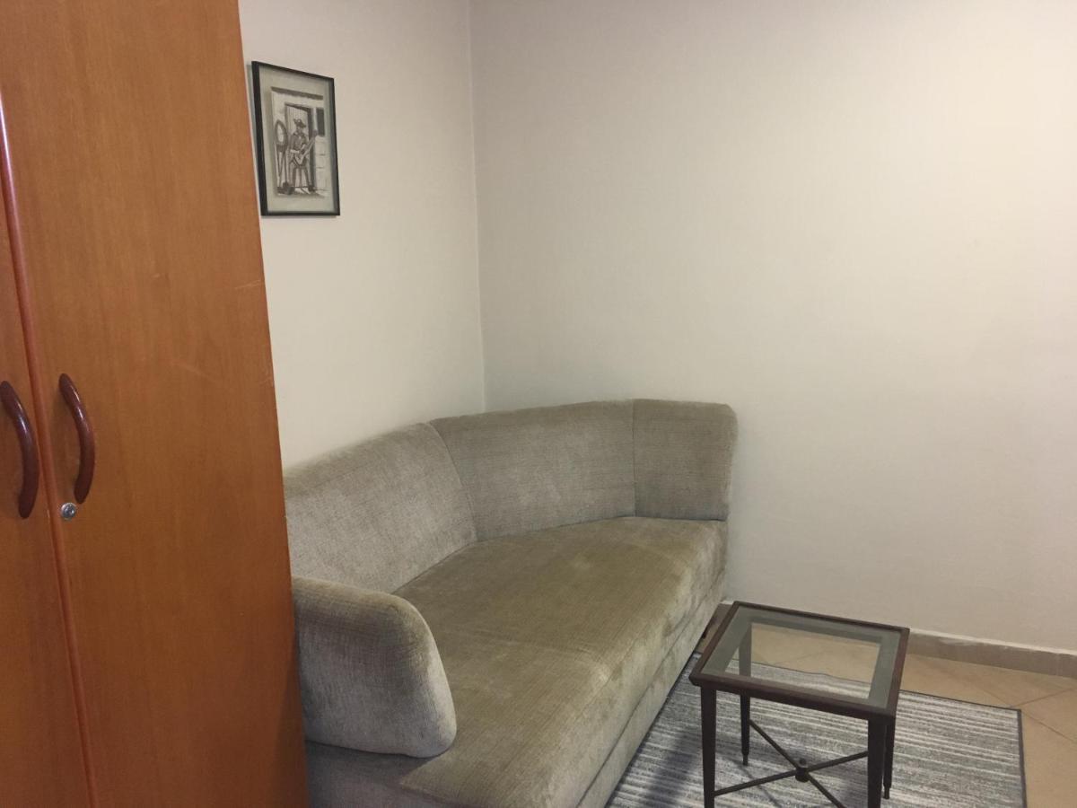 Hotel Campo Amarelo Hospitalidade São Paulo